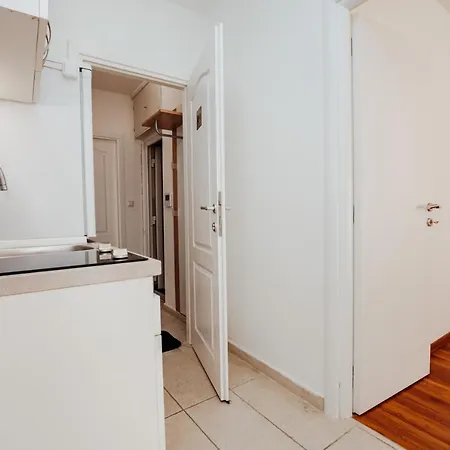 Double S Apartment Zadar