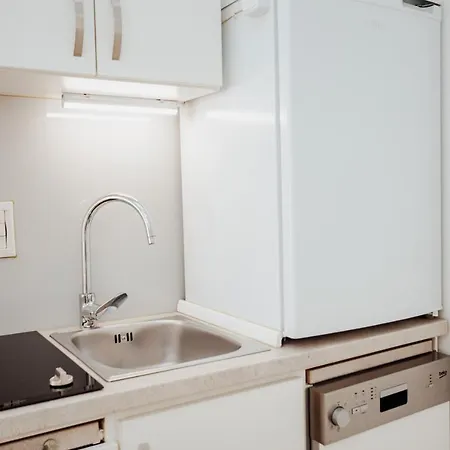 Double S Apartment
