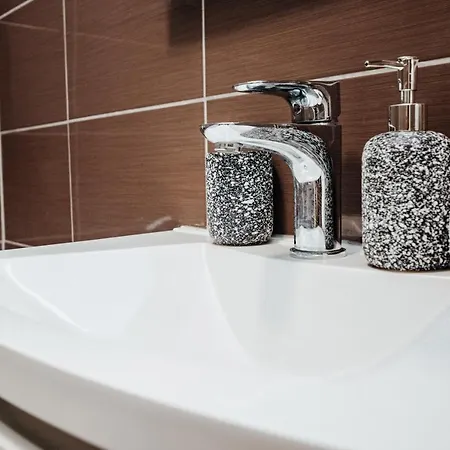 Apartment Double S Zadar