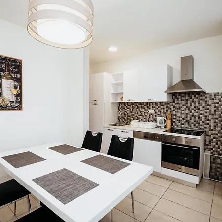 Apartment Double S *