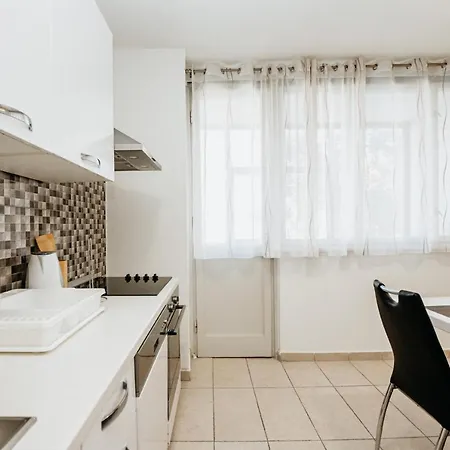 Double S Apartment Zadar