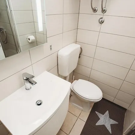 Apartment Double S Zadar